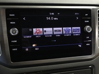 Volkswagen Golf Sportsvan vaihtoauto