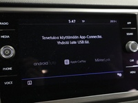 Volkswagen Golf Sportsvan vaihtoauto