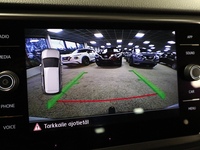 Volkswagen Golf Sportsvan vaihtoauto