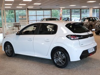 Peugeot 208 vaihtoauto