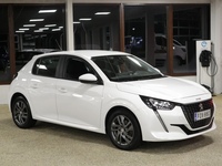 Peugeot 208 vaihtoauto