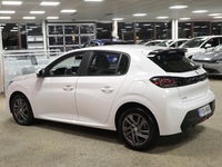 Peugeot 208 vaihtoauto