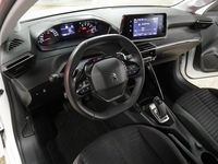 Peugeot 208 vaihtoauto