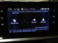 Peugeot 208 vaihtoauto