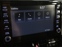 Suzuki Swace vaihtoauto