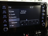 Suzuki Swace vaihtoauto