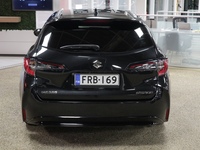 Suzuki Swace vaihtoauto