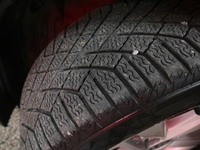 Suzuki Swace vaihtoauto