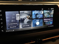 Nissan Ariya vaihtoauto