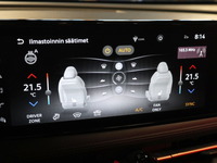 Nissan Ariya vaihtoauto