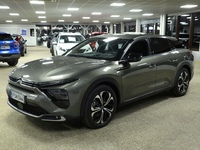 Citroën C5 X vaihtoauto