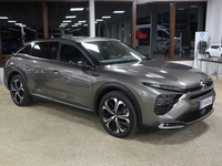 Citroën C5 X vaihtoauto