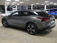 Citroën C5 X vaihtoauto