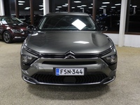 Citroën C5 X vaihtoauto