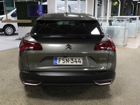 Citroën C5 X vaihtoauto