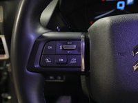 Citroën C5 X vaihtoauto
