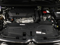 Citroën C5 X vaihtoauto