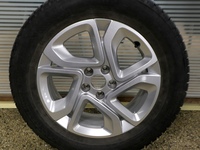Citroën C5 X vaihtoauto