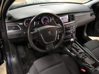 Peugeot 508 vaihtoauto