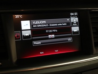 Peugeot 508 vaihtoauto