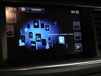 Peugeot 508 vaihtoauto