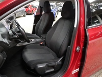 Peugeot 308 vaihtoauto