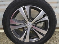 Peugeot 308 vaihtoauto