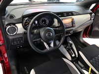 Nissan Micra vaihtoauto