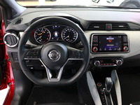 Nissan Micra vaihtoauto