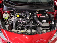 Nissan Micra vaihtoauto