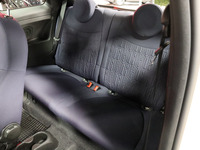 Fiat 500 vaihtoauto