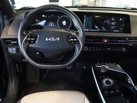 Kia EV6 vaihtoauto