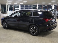 MG MG5 vaihtoauto