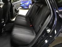 MG MG5 vaihtoauto