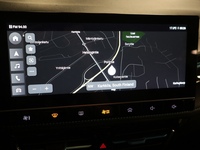 MG MG5 vaihtoauto
