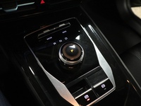 MG MG5 vaihtoauto