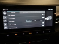MG MG5 vaihtoauto