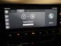 MG MG5 vaihtoauto