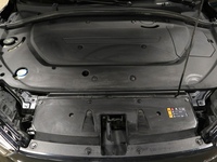 MG MG5 vaihtoauto