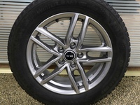 MG MG5 vaihtoauto