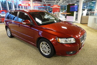 Volvo V50 vaihtoauto