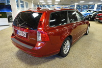 Volvo V50 vaihtoauto