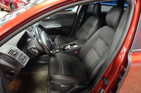 Volvo V50 vaihtoauto