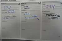 Volvo V50 vaihtoauto