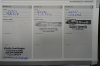 Volvo V50 vaihtoauto