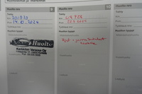 Volvo V50 vaihtoauto