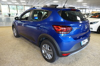 Dacia Sandero vaihtoauto