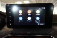 Dacia Sandero vaihtoauto