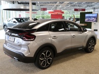 Citroën C4 vaihtoauto