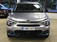 Citroën C4 vaihtoauto